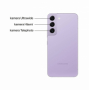 originální kamera zadní hlavní Samsung S901B Galaxy S22 5G, S906B Galaxy S22 Plus 5G 50Mpx  + dárek v hodnotě až 199 Kč ZDARMA - 