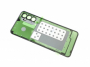 originální kryt baterie Samsung M236B Galaxy M23 5G green - 