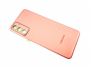 originální kryt baterie Samsung M236B Galaxy M23 5G orange