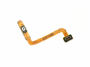 originální flex kabel čtečky otisku prstů Samsung M236B Galaxy M23 5G včetně čtečky otisku prstů orange - 