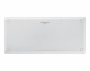 originální Bluetooth klávesnice Samsung EJ-B3400 Trio 500 white - 