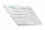 originální Bluetooth klávesnice Samsung EJ-B3400 Trio 500 white - 