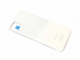 originální kryt baterie Samsung A226B Galaxy A22 5G white
