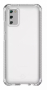 Pouzdro ItSkins Spectrum Gel 3m transparent pro Samsung Galaxy A02s - 