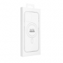 Pouzdro Jekod Clear Mag Cover transparent pro Apple iPhone 13 - 