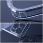 Pouzdro Jekod Clear Mag Cover transparent pro Apple iPhone 12 Pro Max - 