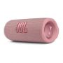 originální bluetooth reproduktor JBL Flip 6 pink