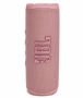 originální bluetooth reproduktor JBL Flip 6 pink - 