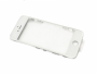 sklíčko LCD + OCA fólie Apple iPhone 5 white