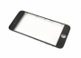 sklíčko LCD + OCA fólie Apple iPhone 6 black
