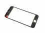 sklíčko LCD + OCA fólie Apple iPhone 6 black - 