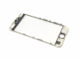 sklíčko LCD + OCA fólie Apple iPhone 6S white - 