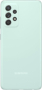 Samsung A528B Galaxy A52s 5G 6GB/128GB Dual SIM mint green CZ - 