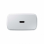 originální nabíječka Samsung EP-TA845 SFC/PD s USB-C výstupem 45W white - 