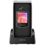 myPhone Rumba 2 black CZ Distribuce - 