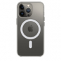originální pouzdro Apple Clear Case s MagSafe pro Apple iPhone 13 Pro transparent - ROZBALENO - 