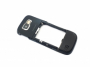 originální střední rám Nokia 2630 bez vibračního motorku black SWAP