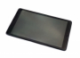 originální LCD display + sklíčko LCD + dotyková plocha + přední kryt Allview Viva H1001LTE black SWAP