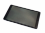 originální LCD displej + sklíčko LCD + dotyková plocha + přední kryt Allview Viva H1001LTE black SWAP