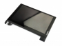 originální LCD displej + sklíčko LCD + dotyková plocha + přední kryt Lenovo Yoga Tab 3 10.0 black SWAP