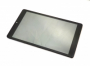 originální LCD display + sklíčko LCD + dotyková plocha + přední kryt Alcatel OneTouch Pixi 3 LTE black - 8 SWAP