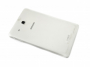 originální kryt baterie Samsung SM-T560 Galaxy Tab E 9.6 white SWAP