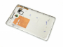 originální kryt baterie Samsung SM-T560 Galaxy Tab E 9.6 white SWAP - 