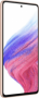 Samsung A536B Galaxy A53 5G 8GB/256GB Dual SIM orange CZ - 
