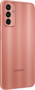 Samsung M135F Galaxy M13 4GB/64GB Dual SIM pink gold CZ Distribuce - 