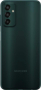 Samsung M135F Galaxy M13 4GB/64GB Dual SIM green CZ Distribuce - 