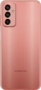 Samsung M135F Galaxy M13 4GB/128GB Dual SIM pink gold CZ Distribuce - 