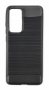 ForCell pouzdro Carbon black pro Xiaomi 12, 12X - 