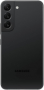 Samsung S901B Galaxy S22 5G 8GB/256GB Dual SIM black CZ Distribuce AKČNÍ CENA - 