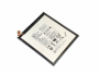 originální servisní baterie Alcatel TLp053C1 pro Alcatel 9048s, Alcatel Tab 8 5500mAh SWAP