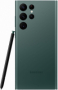 Samsung S908B Galaxy S22 Ultra 5G 12GB/256GB Dual SIM green CZ Distribuce AKČNÍ CENA - 