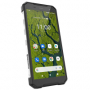 myPhone Hammer Explorer Plus Dual SIM silver CZ Distribuce  + dárek v hodnotě 279 Kč ZDARMA - 