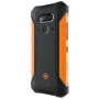 myPhone Hammer Explorer Plus Dual SIM orange CZ Distribuce  + dárek v hodnotě 279 Kč ZDARMA - 