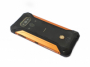 myPhone Hammer Explorer Plus Dual SIM orange CZ Distribuce  + dárek v hodnotě až 379 Kč ZDARMA - 