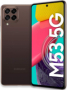 Samsung M536B Galaxy M53 5G 8GB/128GB Dual SIM brown CZ Distribuce