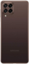Samsung M536B Galaxy M53 5G 8GB/128GB Dual SIM brown CZ Distribuce - 