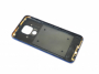 originální kryt baterie myPhone Now eSIM modrá SWAP - 