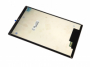 LCD displej + sklíčko LCD + dotyková plocha Lenovo TB-X306 Tab M10 HD (2.gen.) black - 