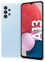 Samsung A137F Galaxy A13 4GB/64GB Dual SIM blue CZ Distribuce