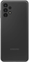 Samsung A137F Galaxy A13 4GB/128GB Dual SIM black CZ Distribuce - 