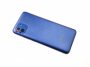 originální kryt baterie Samsung A035G Galaxy A03 blue + dárek v hodnotě 199 Kč ZDARMA