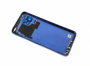 originální kryt baterie Samsung A035G Galaxy A03 blue  + dárek v hodnotě 199 Kč ZDARMA - 