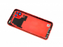 originální kryt baterie Samsung A035G Galaxy A03 red  + dárek v hodnotě 199 Kč ZDARMA - 