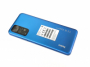 Xiaomi Redmi Note 11 6GB/128GB NFC Dual SIM twilight blue CZ Distribuce - 