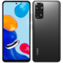 Xiaomi Redmi Note 11 6GB/128GB NFC Dual SIM grey CZ Distribuce
