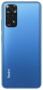 Xiaomi Redmi Note 11 4GB/64GB Dual SIM twilight blue CZ Distribuce  + dárek v hodnotě až 379 Kč ZDARMA - 